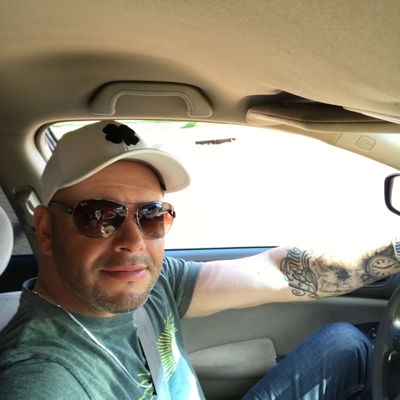 Meet your Posher, Joe - Picture 1 of 1